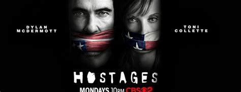 Hostages Season 1