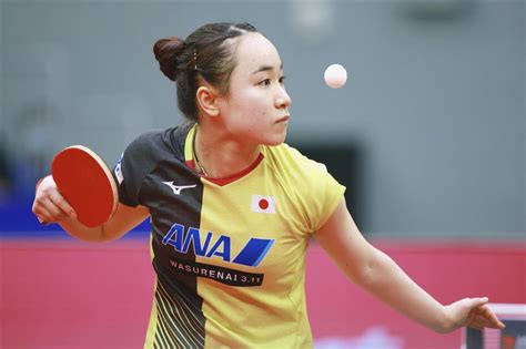 1 day ago · 「あの景色の先に…」水谷隼＆伊藤美誠 12歳差の「兄妹」、家族も夢見た金メダル 2021年7月26日 23時40分 歓喜の瞬間、性別も歳の差も超えて. 伊藤美誠、8強入り決める 8カ月ぶり国際大会／卓球 - スポーツ ...