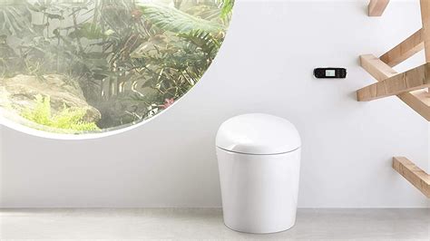 Smart Toilets Make More Sense Than Most Smarthome Tech Review Geek