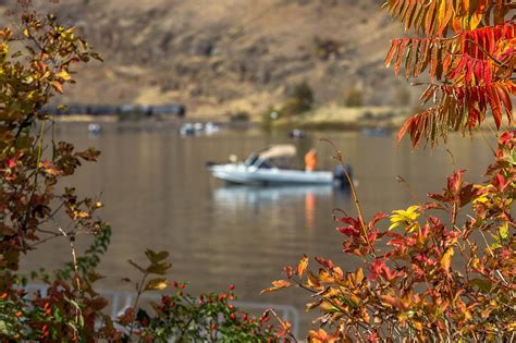 Autumn Fishing Photograph By Brad Stinson Fine Art America