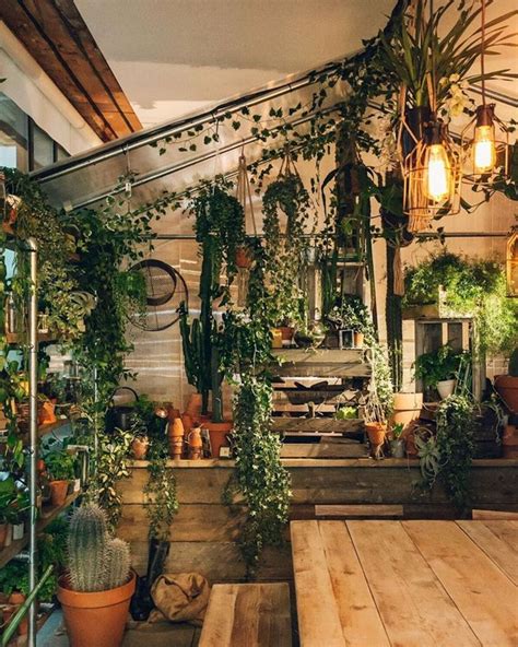 11 Amazing Indoor Garden Design Ideas To Enhance Your Home Beautiful