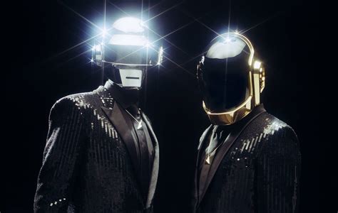 Daft Punks Random Access Memories Hits Top Of Billboard Dance