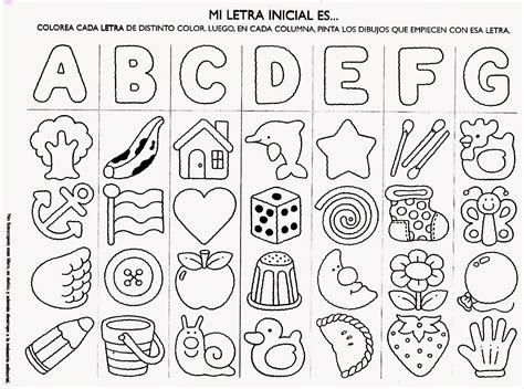 50 Atividades Com Letras Do Alfabeto Para Educação Infantil Ver E Fazer