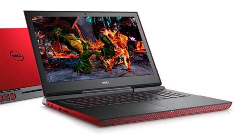The Best Gaming Laptops For 2018