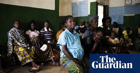 Ivory Coast Civilians Flee Post Election Chaos Global Development