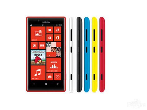 Unlocked Nokia Lumia 720 N720 43 3g Wifi 61mp Original Windows