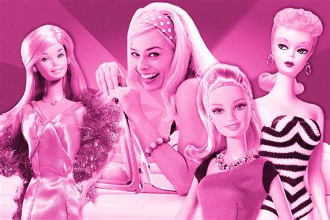 Everything to know about Margot Robbie's 'Barbie' movie | EW.com