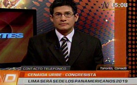 July 6 at 7:58 pm ·. Cenaida Uribe acusó a Chile y Venezuela de 'guerra sucia ...
