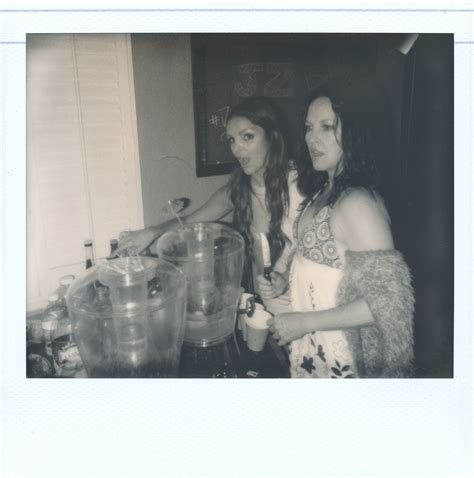 Polaroid Party The Original Instagram