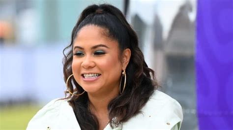 Angela Yee Announces Departure From ‘the Breakfast Club With New Solo Show