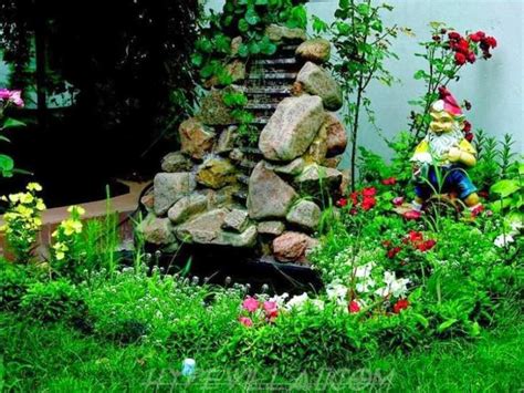 Ide Membuat Taman Minimalis di Rumah Kecil - Taman Minimalis Di Rumah