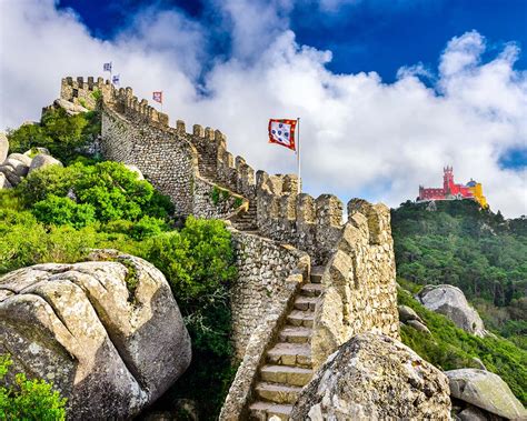 10 Awesome Day Trips From Lisbon Portugal - Adventure Family Travel ...