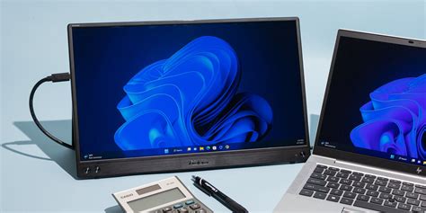 The 3 Best Portable Monitors Of 2023 Reviews By Wirecutter