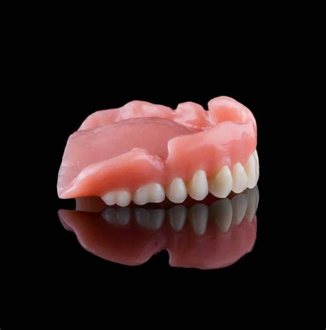 Complete Dentures Stock Photos Royalty Free Complete Dentures Images