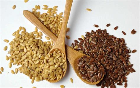 6 Healthy Benefits Of Flaxseed The Renegade Pharmacist