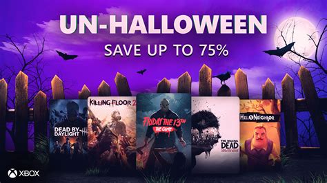 Get Your Halloween Treats Way Way Early With The Idxbox Un