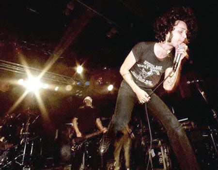 Sleepwalk was the first feature for writer and director james savoca; Live Bootlegs: At The Drive-In - Live @ Showbox, Seattle ...