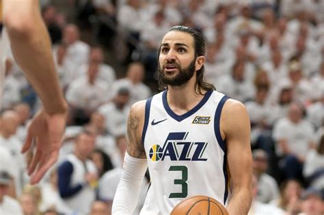 Previewing The Upcoming 2018 Utah Jazz Season For Ricky Rubio Slc Dunk