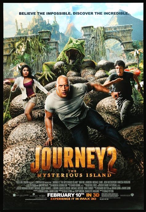 Mysterious island download, movies counter, new online movies in english and more latest movies at hungama. Journey 2: The Mysterious Island (2012) in 2020 | The ...