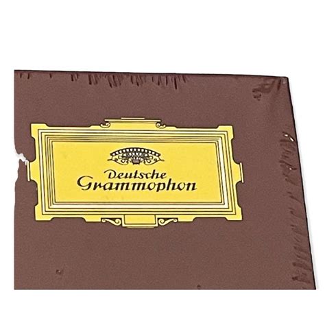 The Complete Chopin Deluxe Edition Label Deutsche Grammophon Dg Box