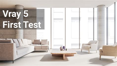 Best Vray Interior Render Settings