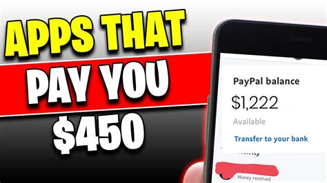 Check spelling or type a new query. Apple Apps That Pay You $450 For Free [Make Money Online ...