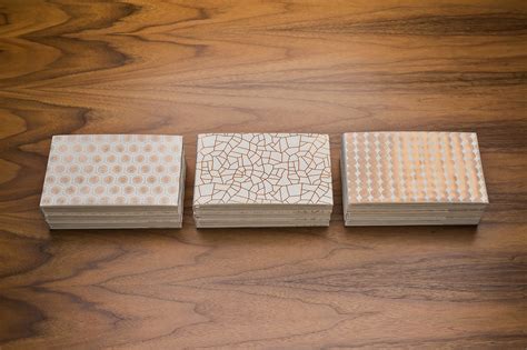 Nikola: The first concrete book that reacts to water | Daily design