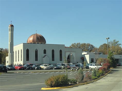 Ballwin Area Fundraiser Seeks Missouris First Muslim Funeral Home