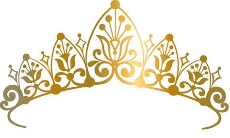 Download High Quality Tiara Clip Art Clear Background Transparent Png