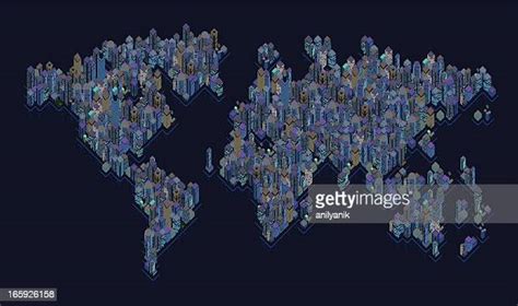 World Population Drawing Photos And Premium High Res Pictures Getty