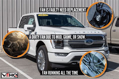 Why Is My Ford Flex So Loud? 2