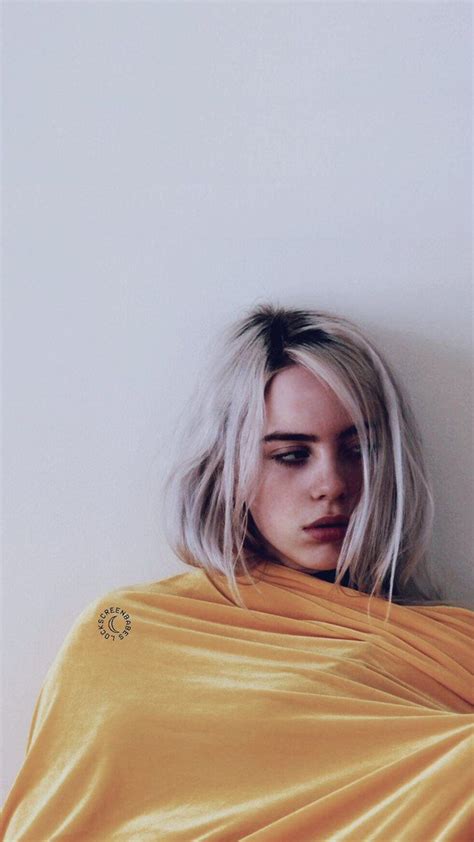 Billie eilish 1080x1080 which you are looking for is usable for you on this website. lockscreens u263e on Twitter: u0026quot; billie eilish ...