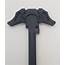 Ambidextrous Dual Latch 308 762 Charging Handle  3CR Tactical