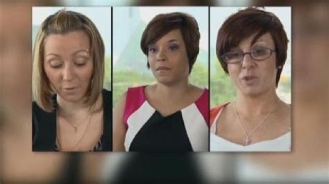 What Life In Captivity Was Like For The Cleveland Kidnapping Survivors