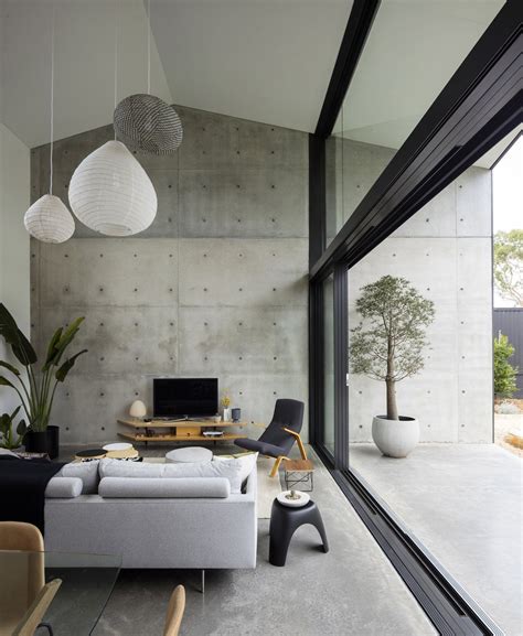 71 Cool Top 5 Homes Of The Week That Champion Concrete Design Small