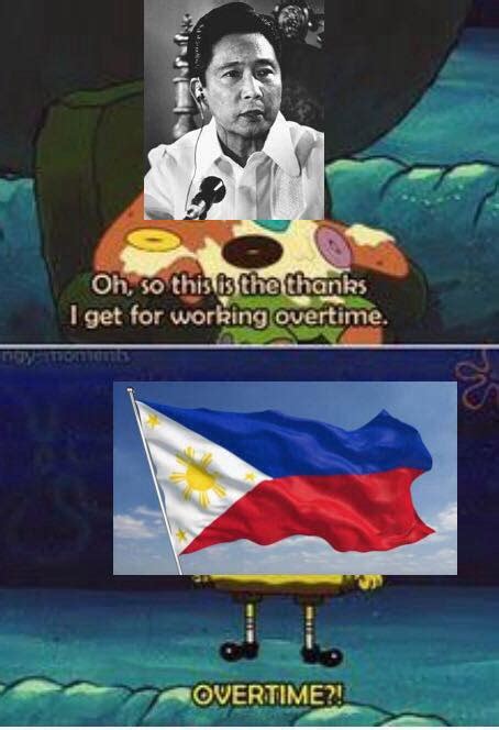 Ferdinand Marcos Meme By Ironwarchiefwarsong On Deviantart