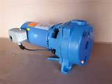 Pictures of Goulds Shallow Well Jet Pump