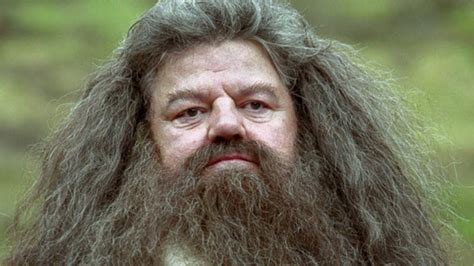 Morre Robbie Coltrane O Hagrid De Harry Potter Aos 72 Anos Graveola News Melhor Fonte De