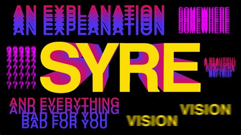 Syre Desktop Wallpapermade By Me Rjaden