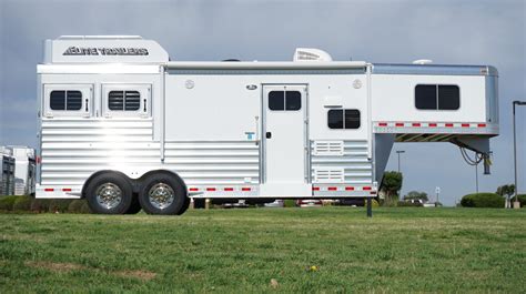 Can You Wrap A Horse Trailer at Mary Lundy blog