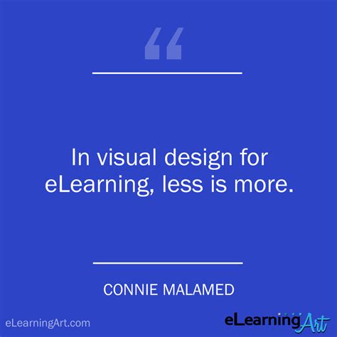 76 Best Elearning Quotes Top Instructional Design Quotes Elearningart