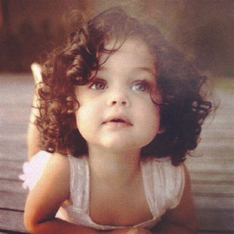 Just don't it looks really bad. 51 best images about babies with curly hair on Pinterest ...