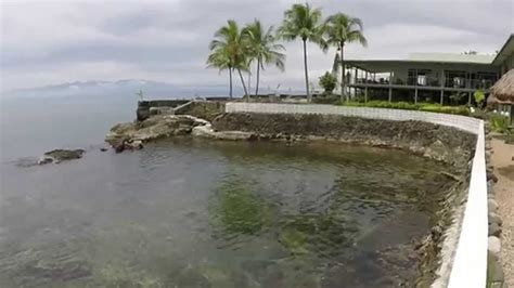 Papua New Guinea Madang Lodge Home To Sea And Back Youtube