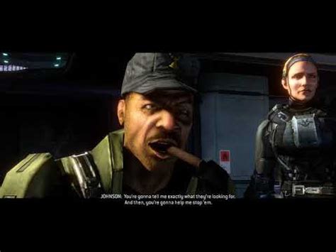 It features new story or campaign mode can be played as a single player or multiplayer with up to three other players via xbox live or system link. Halo 3: ODST missing link - YouTube