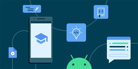 A Beginners Guide To Android App Development Fundamentals Theomnibuzz