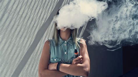 is vaping safe here s everything we know about the dangers huffpost uk life