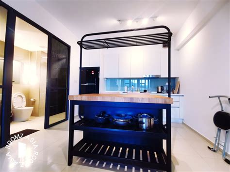 Watch the latest movies at nakheel mall cinema. 1 bedroom Studio for rent at Ekocheras Mall link MRT toTRX ...