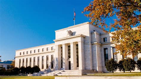 Here's how the September 2019 Fed meeting will affect your wallet 
