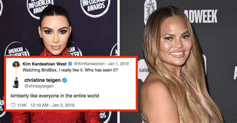 47 Times Celebs Interacted With Each Other On Twitter In 2019 Id