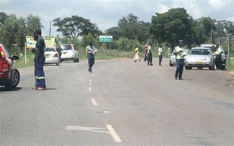 Obert Mpofu Urges Police To Reduce Roadblocks Bulawayo24 News Press
